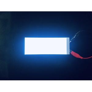 White RGB 5V 70℃ 1000cd/M2 Lcd Backlight Panel Accessory for LCD Module