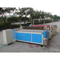 China 12.5W 2800mm Hardwound Toilet Paper Cutting Machine on sale