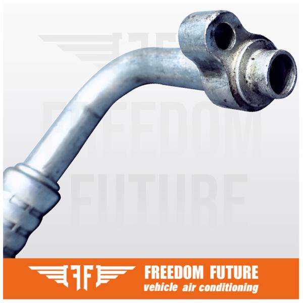 China TWIN Ford Transit Connect 1.8T Ford AC Hose 9T1619D850AC For 07-14 wholesale