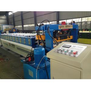 High Pressure Roll Forming Machine Productions Manual Type