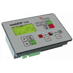 China InteliATSNT PWR  Automatic Transfer Switch (ATS) Controller  IA-NT PWR supplier