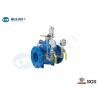 Flanged Hydraulic Control Valve / Shut Off Valve For Living Emergency Water