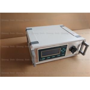 China 800W 35Khz Ultrasonic Wave Generator For Plastic Spot Riveting Welding Machine supplier