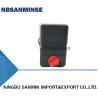 SMF 19 Pressure Switch 1/4 G NPT T Reliable Control Switch For Air Compressor Pump NBSANMINSE