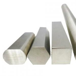 Aluminum Alloy Bar ASTM B209 4032 5454 Rod Thermal Expansion Coefficient