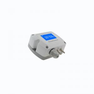 IP65 Digital Differential Pressure Sensor for HVAC system