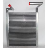 China Two Layers Small Aluminum Radiator Assembly For Hitachi EX330-3 Excavator on sale