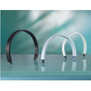 Headphone High Pressure PVC Tubing Flexible Headset Sleeves SGS Standard