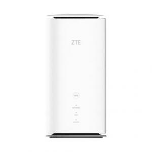 China ZTE MC8020 5G Modem CPE WIFI 6 Dual Band 5400Mbps Up To 128 Users Wireless Routers supplier