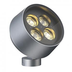 IP66 4500LM COB LED Landscape Spot Lights 60W With Ground Stake Spike