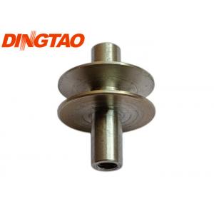 China For DT Z7 Xlc7000 Cutter Parts PN 90391000 Shaft Pulley Wheel Grinding Sharpener supplier