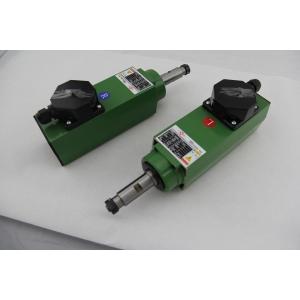 China GDZ70x65-700 wood router CNC  spindle motor Air Cooled 700w supplier