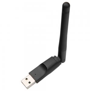 150m Mini Usb Wifi Dongle 802.11 B/G/N MT7601 Wireless Adapter 150mbps