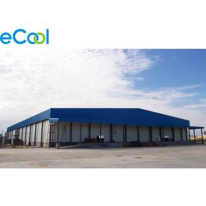 Fresh Date  Cold Room / CA cold storage of Fruits And Vegetables
