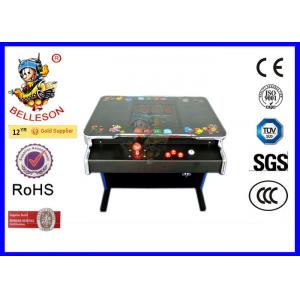China Cocktail Table Machine  2 Sides 2 Players With 60 Game In Jamma Board Suitable For Family supplier