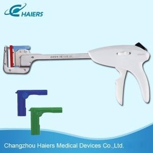 China Linear Stapler Surgical supplier