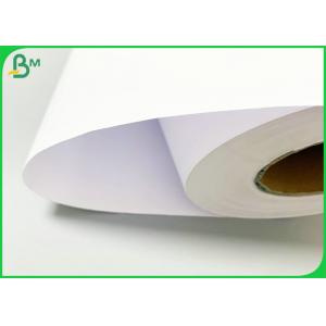 620 mm x 50m Plotter Paper For Garden Design Drawing 20lb Thickness