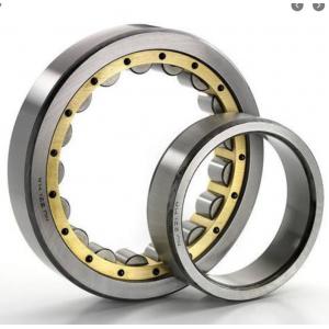 China N309 NU309 NJ 309 45x100x25mm cylinder roller bearing Engineering Machinery Forklift supplier