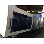 90 Ton Nylon Cable Tie Injection Molding Machine With Servo Dynamic Control System