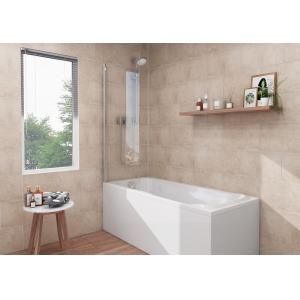 CE Waterproof PVC Shower Panels