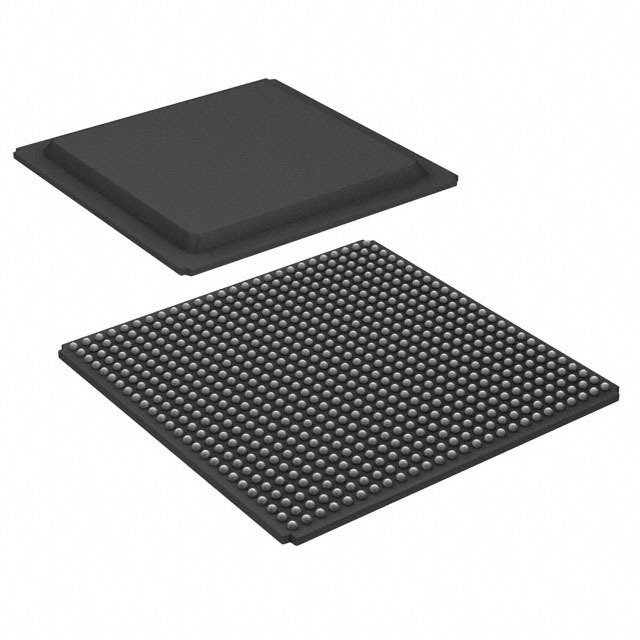 XC7K70T-2FBG676C Integrated Circuits ICs FPGA 300 I/O 676FCBGA
