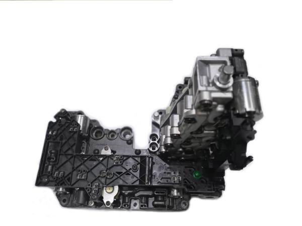 OB5 0B5 DL501 DSG Auto Transmission Valve Body Fit for Audi A4 A5 A6 A7 Q5