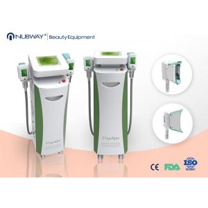 Criolipolisis Belly Fats Reducing Cryolipolysis Fat Freeze Slimming Machine