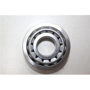 30305 Excavator Spare Parts SG015 25*62*18.25 Swing Tapered Roller Bearing
