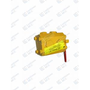 12C0685 Diverter Valve Liugong CLG835II CLG835III CLG835IV CLG842 IV CLG856 Wheel Loader Hydraulic Control Valve