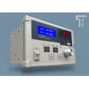 China Single Reel Control Auto Tension Controller 50/60HZ For Packing Machine ST-3400F auto tension controller supplier