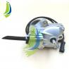 China 7834-41-2002 Throttle Motor 7834412002 For PC200-7 Excavator wholesale