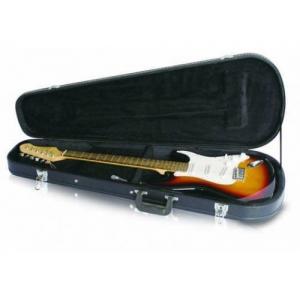 Acoustic Universal Guitar Case Pickup / Iron Guitar Stand Lightweight
