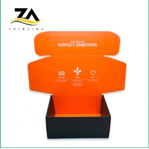 Folding Custom Cmyk Offset Printing  Paper Gift Box for Health Care Products