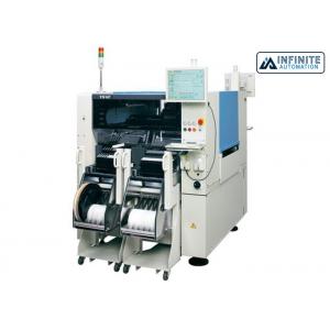 Yamaha YS12 SMT Pick And Place Machine, Used And Fully Reconditioned Yamaha YS12 Chip Mounter