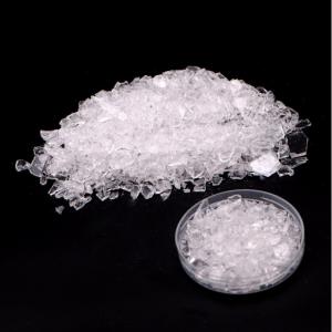 China Medium Hydroxyl Saturated Polyester Resin wholesale