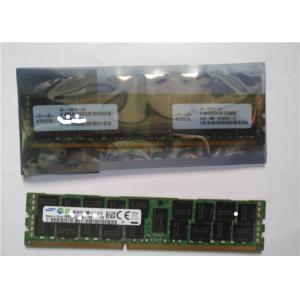 UCS-MR-1X162RY-A= Cisco SPA Card 16GB DDR3 1600MHz RDIMM REG ECC