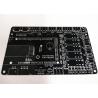 1.6mm Multilayer FR-4 PCB 6 OZ Gran Corriente ENIG Placa de circuitos impresos Fabricantes de electrónica