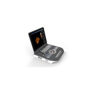 China Medical 4D Color Doppler Ultrasound Equipment Digital Portable Ultrasonography supplier