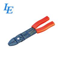 China 6.0mm2 9 Inch Rj45 Crimping Tool For Modular Plug on sale