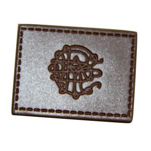 China corrections en cuir de coude pour des chandails, corrections en cuir faites sur commande pour des vestes supplier