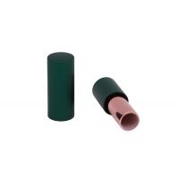 China 3.5g Cylinder Magnetic Lipstick Tube Container Environmental Protection on sale