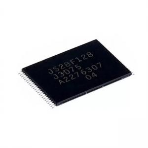 JS28F128J3F75A Parallel NOR Flash IC Electronic  Chip Brand Original  TSOP-56
