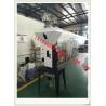 Plastic resin and additives automatic gravimetric dosing blenders/Mixing and