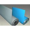 China Anti Static Industrial Rubber Sheet with 2.0mm or 3.0mm Thickness and 1-1.2m Width for ESD Protection wholesale