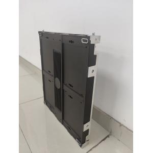 X-GOBコーティング技術 耐久性向上と長持ち性能向上のための屋外P1.875小型ピクセルピッチLEDディスプレイ