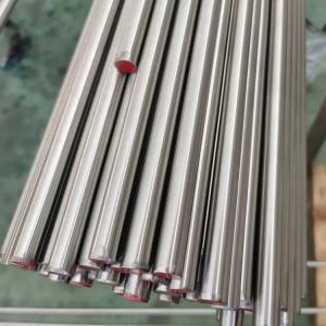 ASTM B637 Alloy C22 Material NO6022 Forged Fitting Bars And Rods