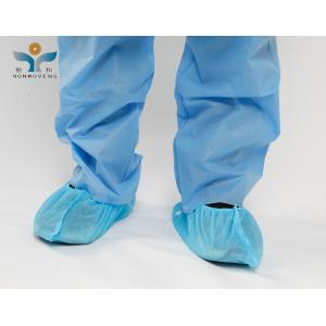 Antislip Waterproof Disposable Shoe Cover Half Protective For Men Women Use