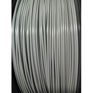 China Grey Color PLA 3D Printer Filament 1.75mm 2.85mm 2.2 Lbs 1 Kg With Good Toughness wholesale