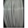 China Grey Color PLA 3D Printer Filament 1.75mm 2.85mm 2.2 Lbs 1 Kg With Good Toughness wholesale