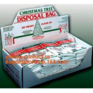 China Holiday Christmas Tree Storage Bag Removal Bag,Multi-purpose christmas tree removal storage bag,Promotion large removal wholesale